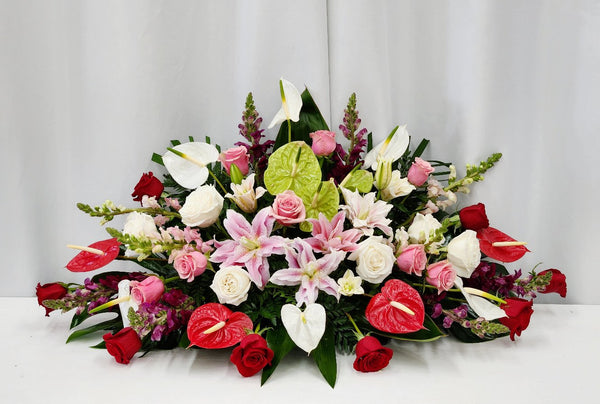 Garden of Tranquility - Brentwood Florist