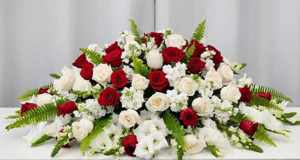 Sunset in Bloom - Brentwood Florist