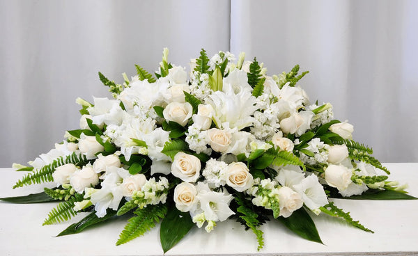 Forever in Flowers - Brentwood Florist