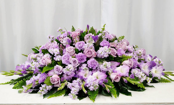 Gentle Goodbye - Brentwood Florist