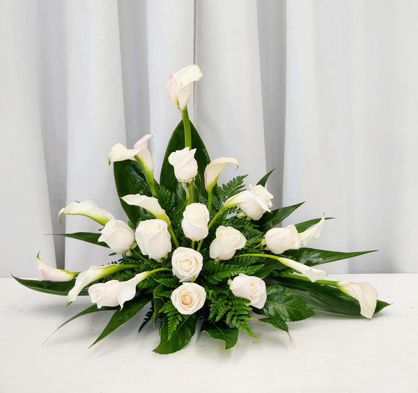 Blossom of Peace - Brentwood Florist