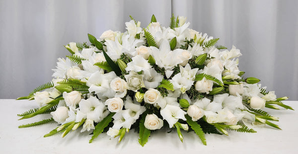 Path of Petals - Brentwood Florist