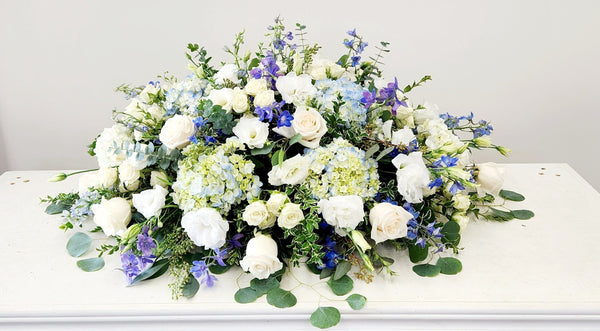 Whispering Grace - Brentwood Florist