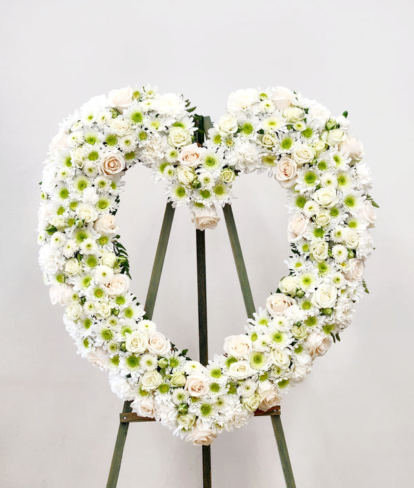 Circle of Devotion - Brentwood Florist