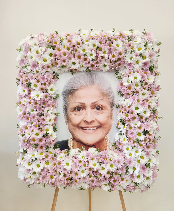 Golden Halo - Brentwood Florist