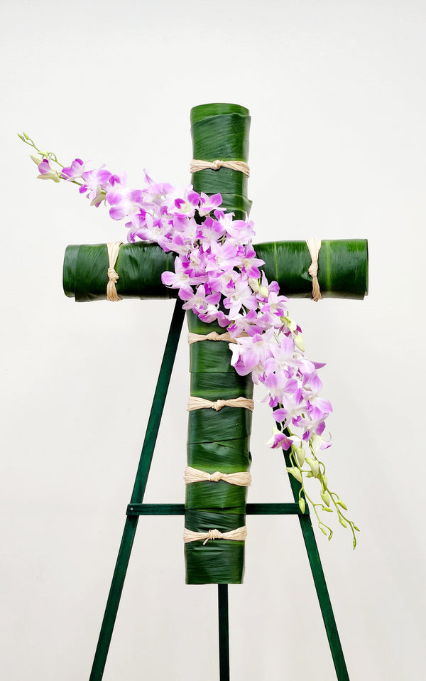 Infinite Grace - Brentwood Florist
