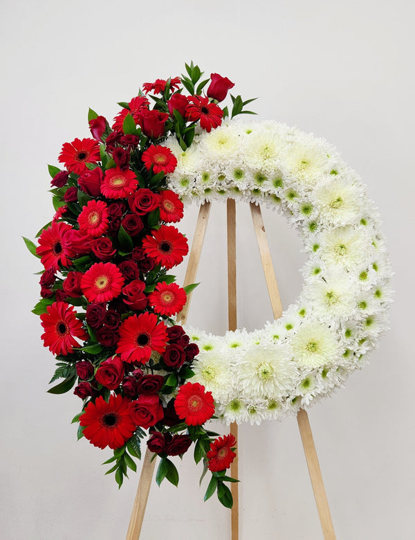 Love Encircled - Brentwood Florist