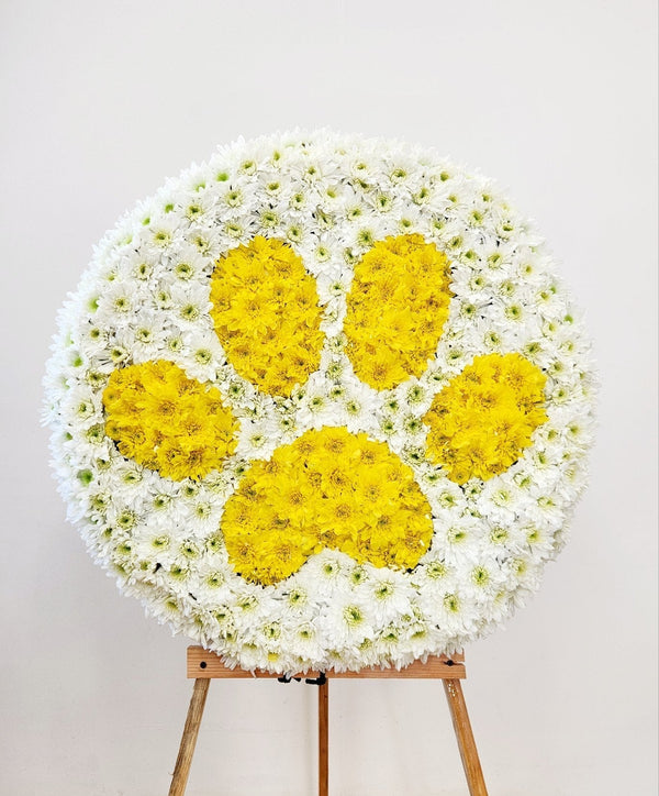 Circle of Solace - Brentwood Florist