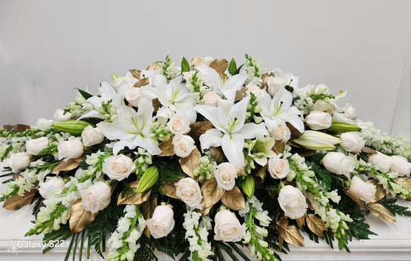 Wings of Grace - Brentwood Florist