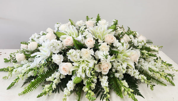 A Life in Full Bloom - Brentwood Florist