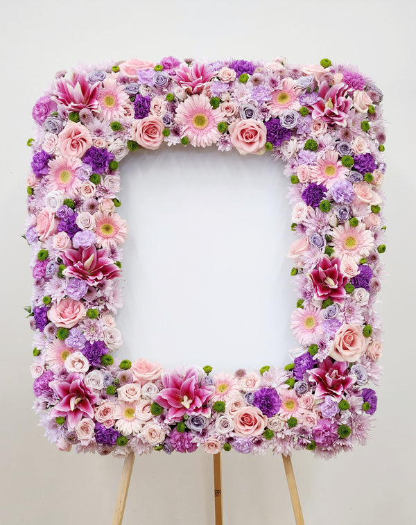 Harmony in Bloom - Brentwood Florist