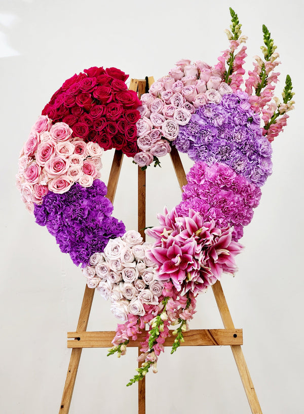 Aroma of Memories - Brentwood Florist