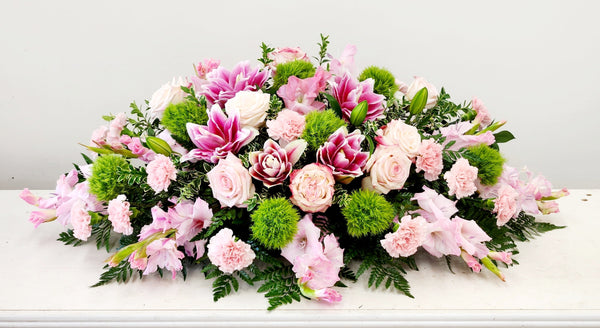 Cherished Moments - Brentwood Florist