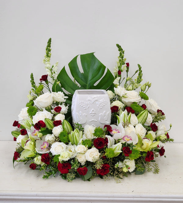 Radiant Journey - Brentwood Florist
