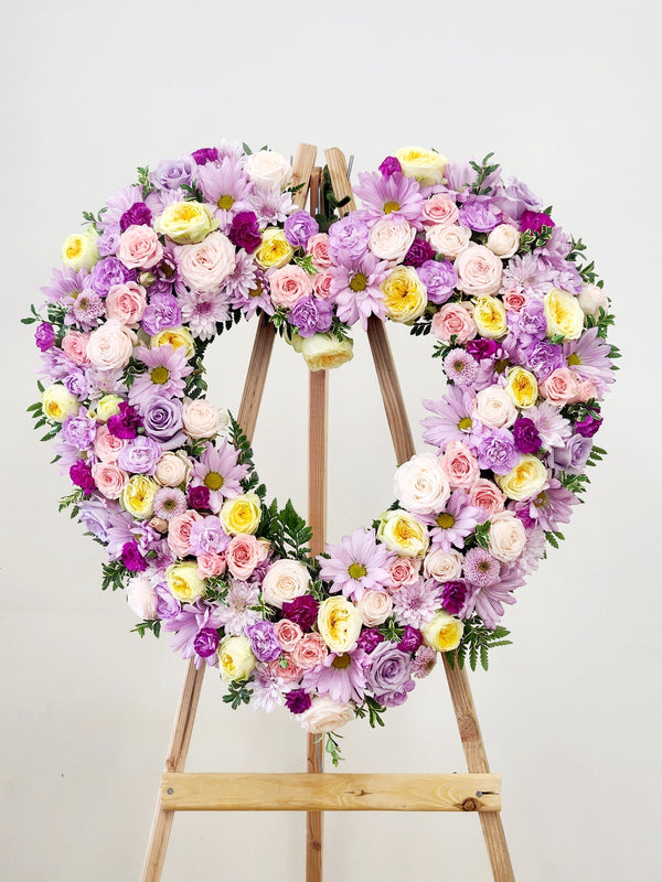 Grace Unbroken - Brentwood Florist
