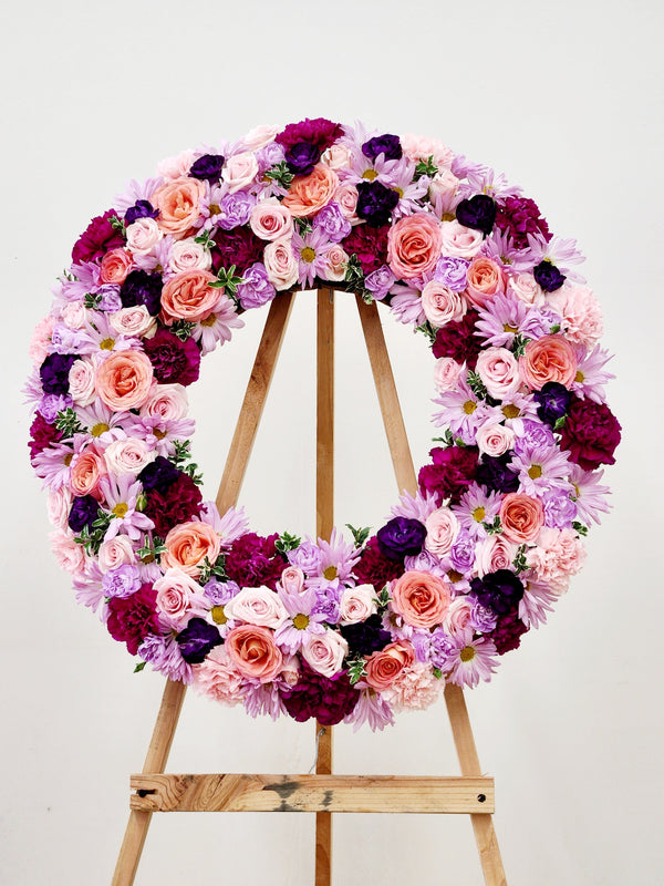Hearts in Bloom - Brentwood Florist