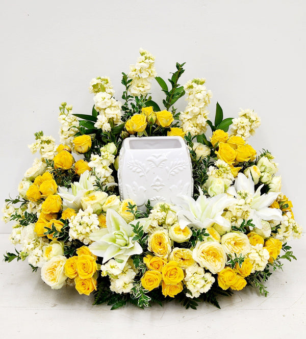 Celestial Light - Brentwood Florist