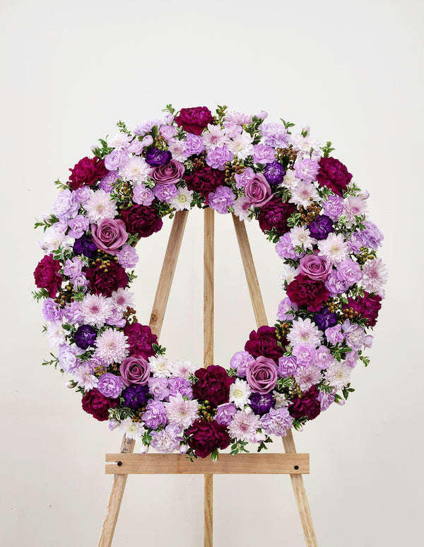 Bound in Bloom - Brentwood Florist