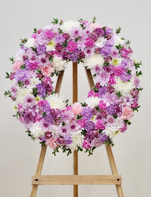 Circle of Light & Love - Brentwood Florist