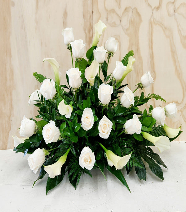 Angel’s Garden - Brentwood Florist