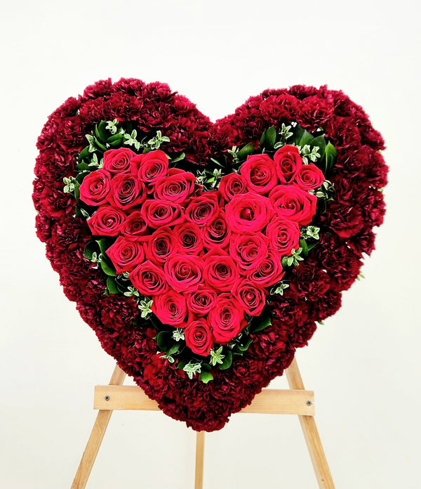 Grace Unbroken - Brentwood Florist