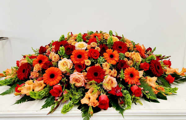 Always in Bloom - Brentwood Florist