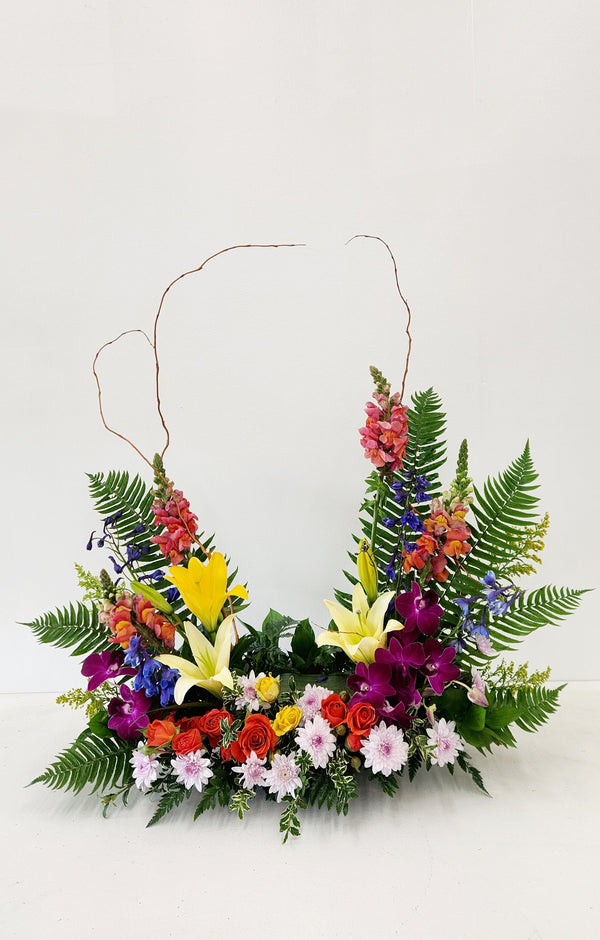 Pure Devotion - Brentwood Florist