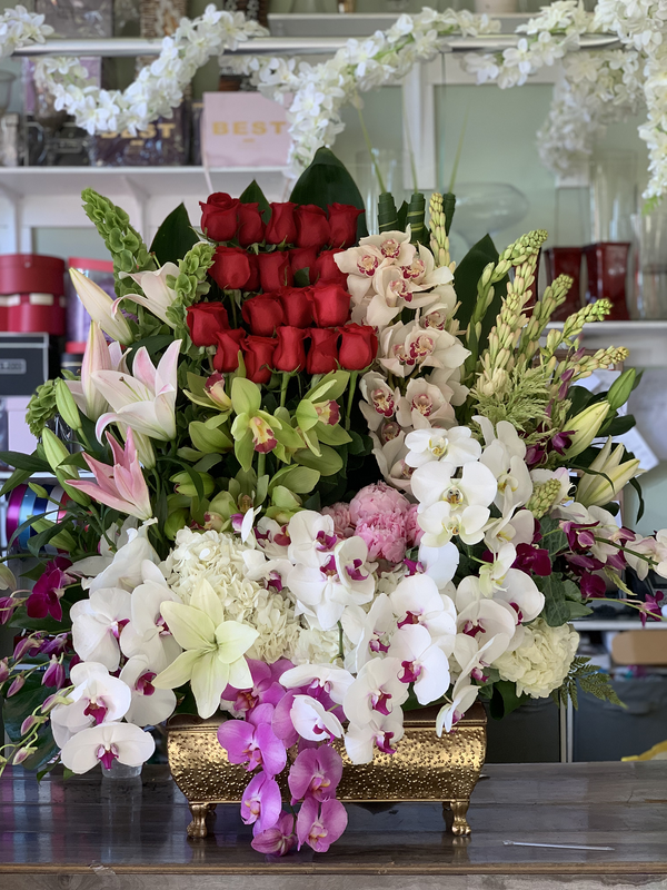 Soulmate | Brentwood Florist