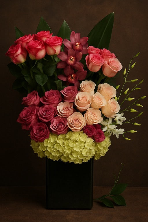 Luxe Bloomscape - Brentwood Florist