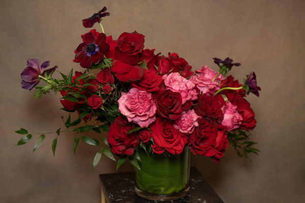 LOVERS MELODY - Brentwood Florist