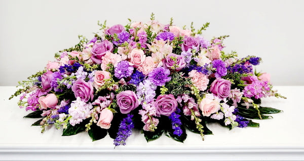 Love Everlasting - Brentwood Florist