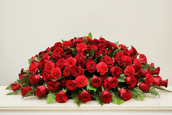 Timeless Tribute - Brentwood Florist