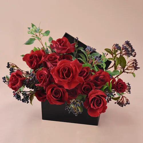 Red Sonja - Brentwood Florist
