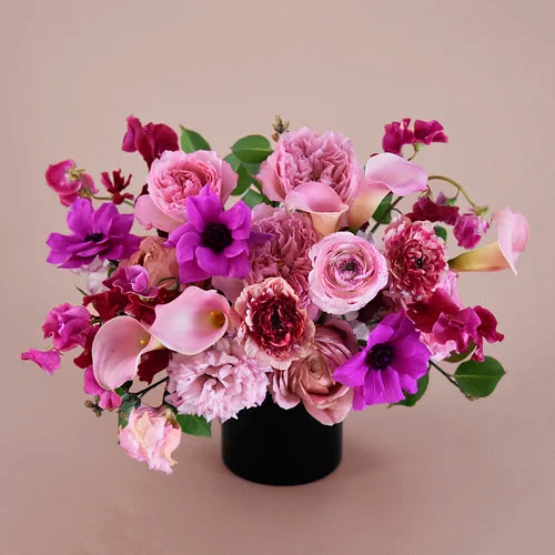 Pink Embrace - Brentwood Florist