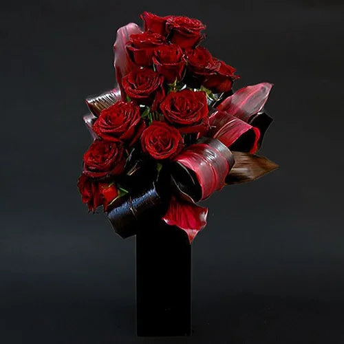 Premium Red - Brentwood Florist