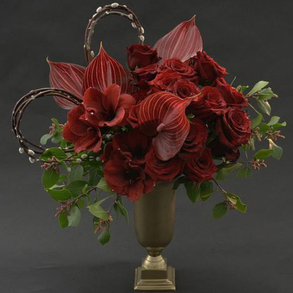 Truly Madly Deeply - Brentwood Florist