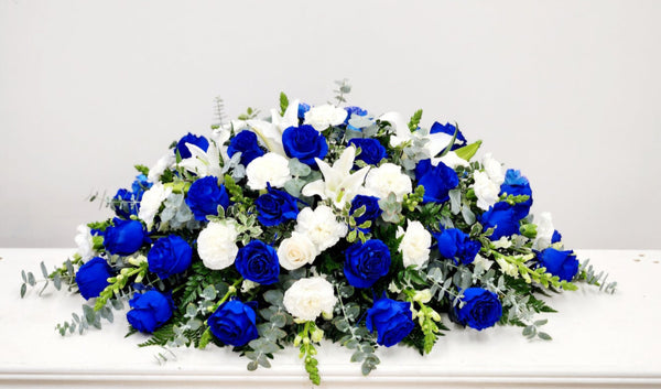 Whispering Petals - Brentwood Florist