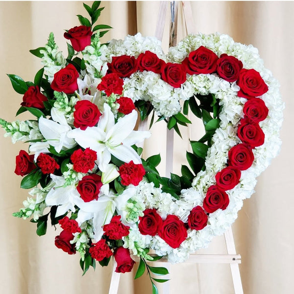 Nature’s Circle - Brentwood Florist