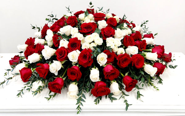 Peaceful Rest - Brentwood Florist