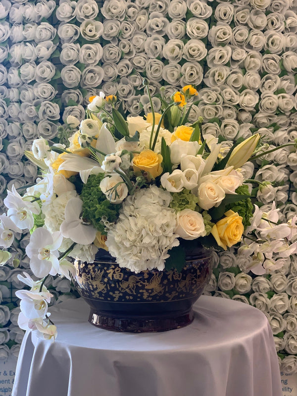 Garden of Eden | Brentwood Florist