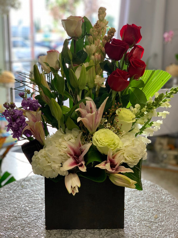 Just Because | Brentwood Florist