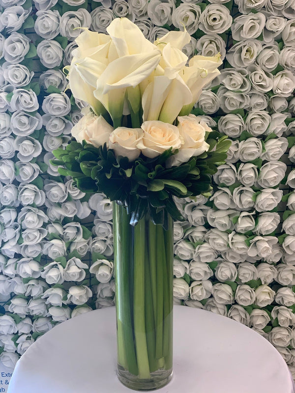Peaceful Calla Lily | Brentwood Florist
