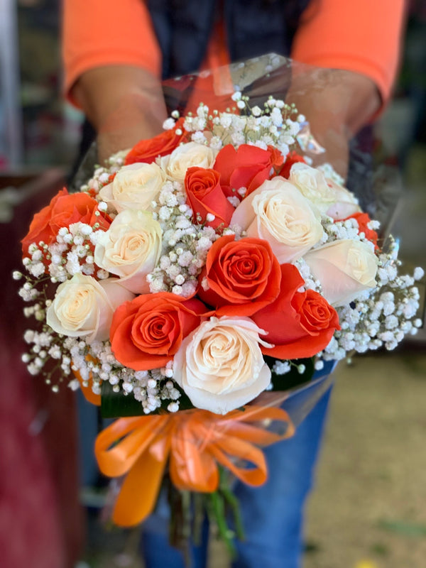 Citrus Paradise | Brentwood Florist
