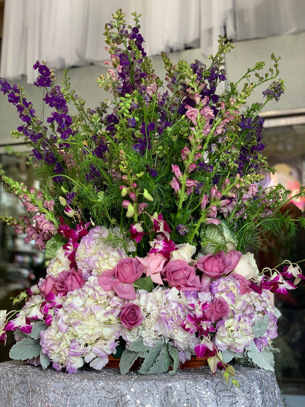 Wild Flower - Brentwood Florist | Brentwood Florist