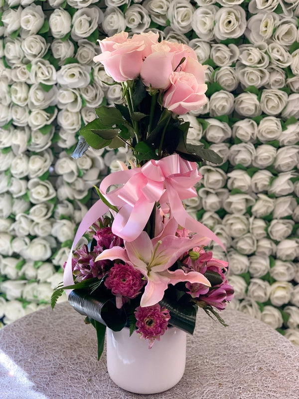 Gorgeous Pink | Brentwood Florist